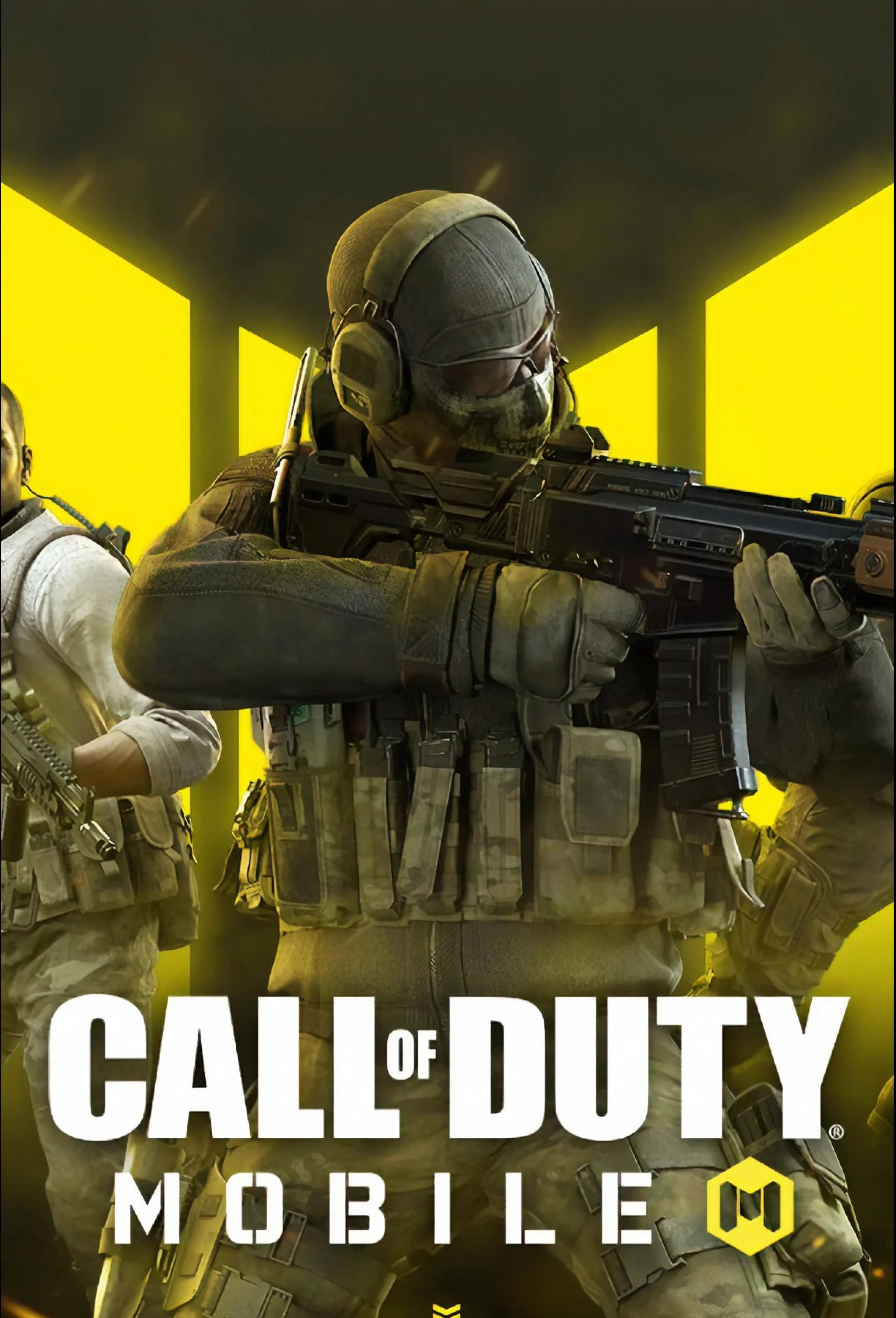 login banner coc game