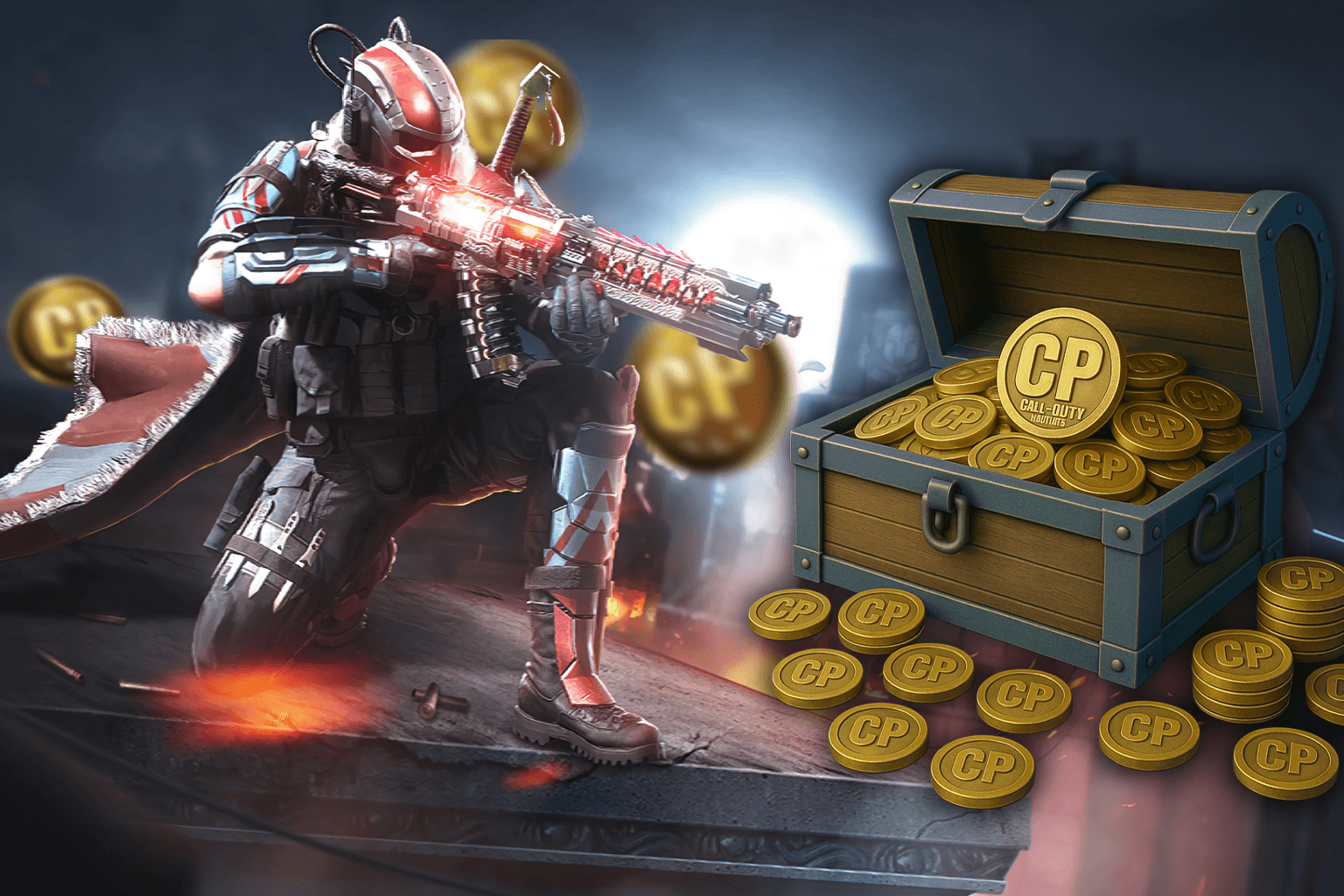 خرید سی‌پی‌ سیف اقتصادی