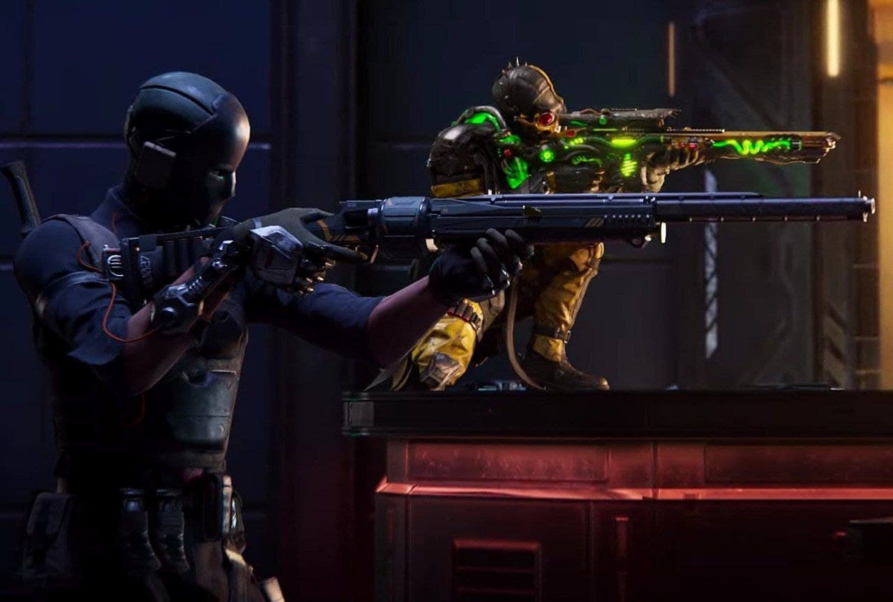 بتل پس فصل دهم کالاف دیوتی موبایل ۲۰۲۵ معرفی شد | اسکین‌ها و سلاح‌های جدید FFAR1 و Einhorn Revolving