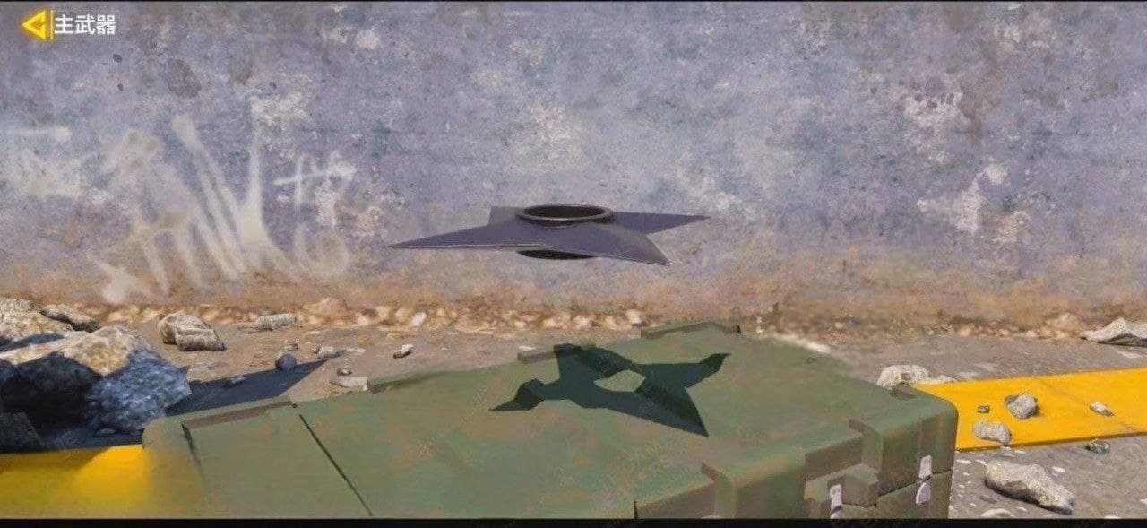 اسکین جدید Combat Axe در فصل یازدهم؛ همکاری کالاف دیوتی موبایل با Street Fighter