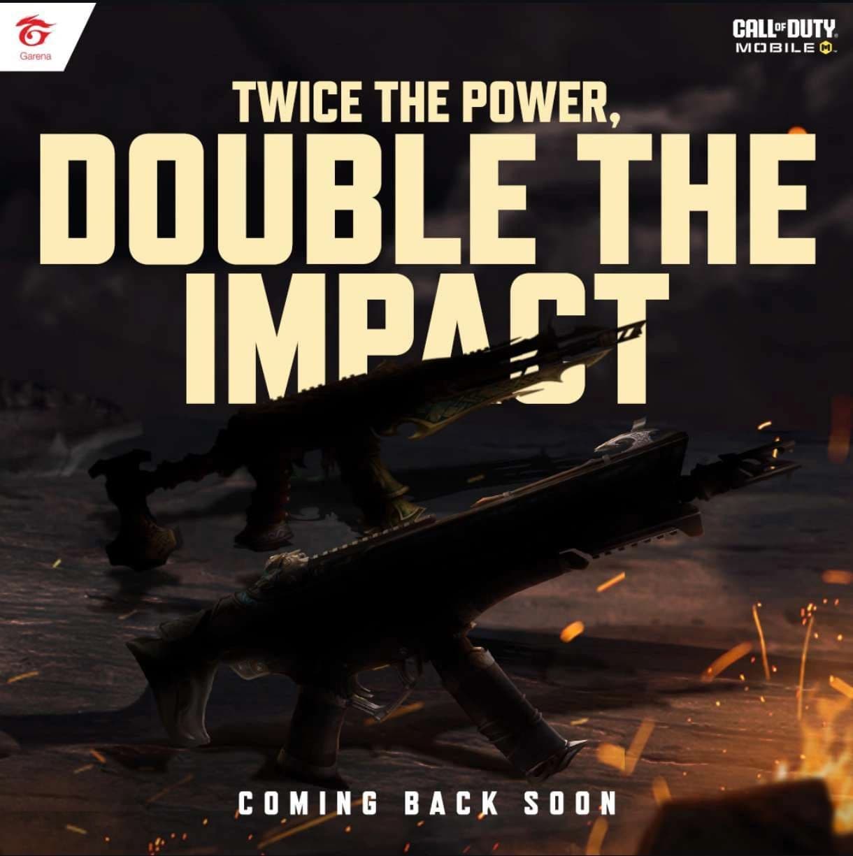 گردونه دابل لجندری AK117 و QQ9 به‌زودی می‌آید🔥