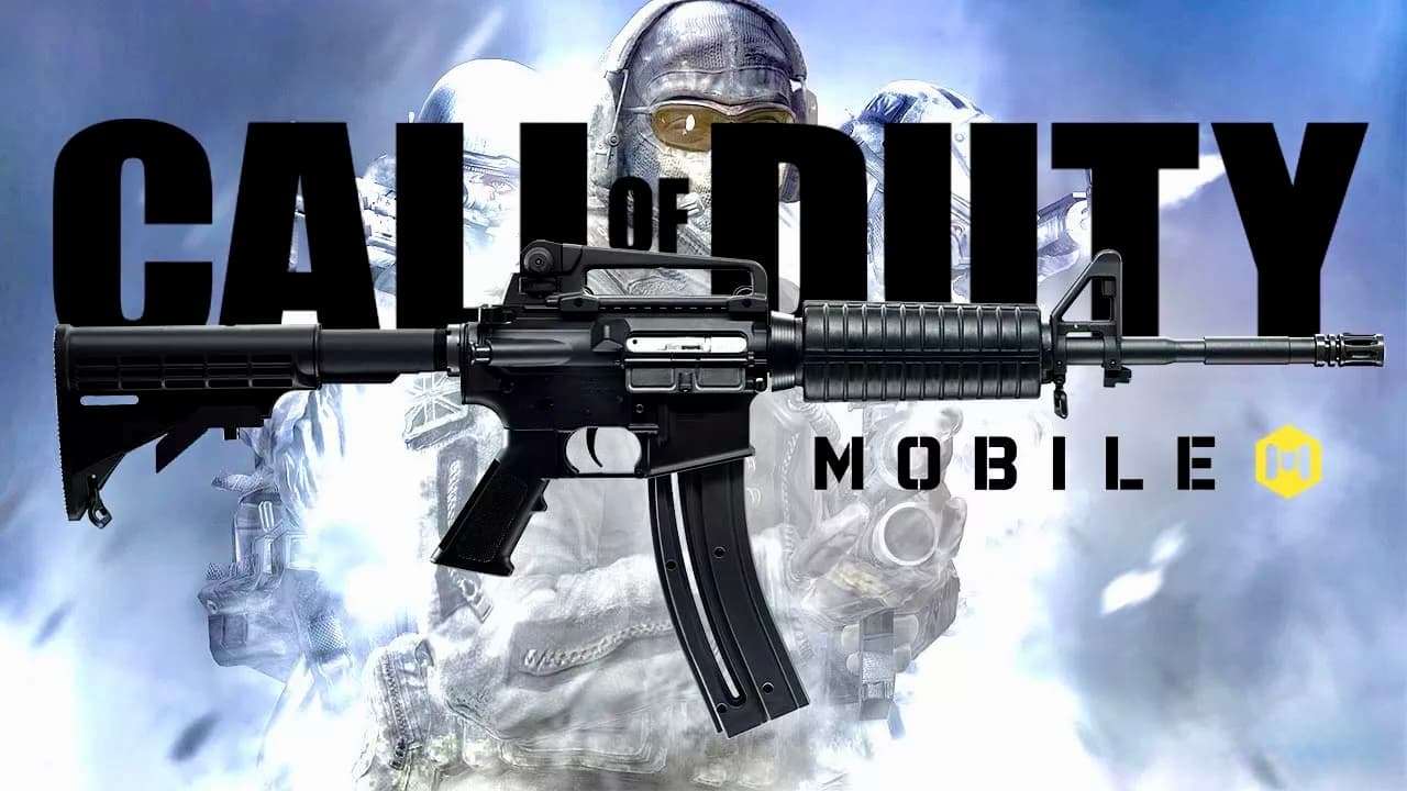 بهترین اسلحه‌های کالاف دیوتی موبایل | از SMG تا Sniper در سیزن جدید