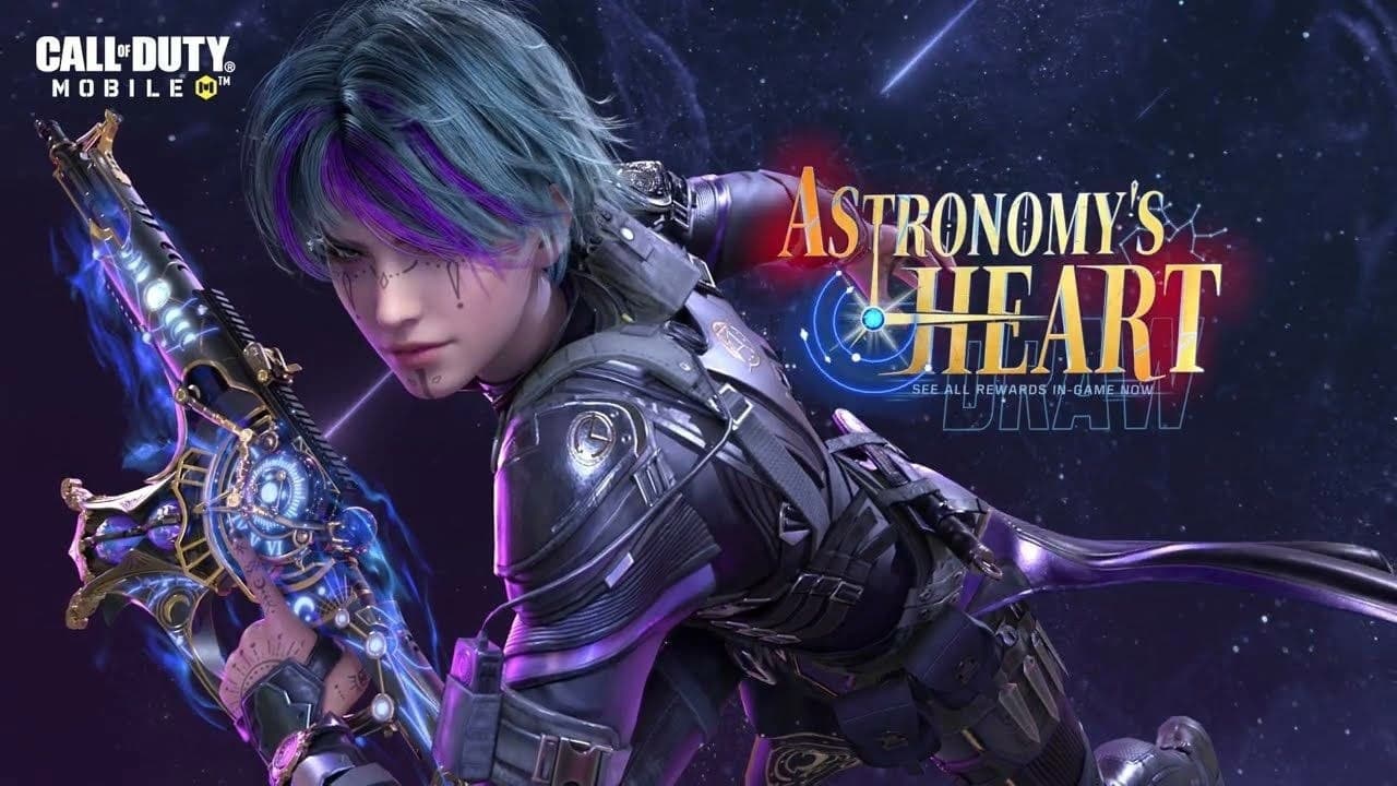 بازگشت گردونه شانس AK-47 به فروشگاه کالاف دیوتی موبایل 🔥