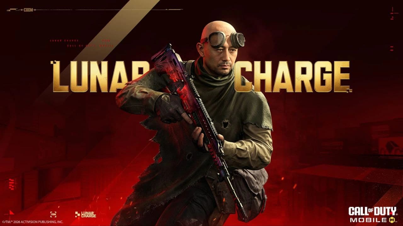 بتل‌پس Ground Force فصل دوم 2026 کالاف موبایل معرفی شد 🔥