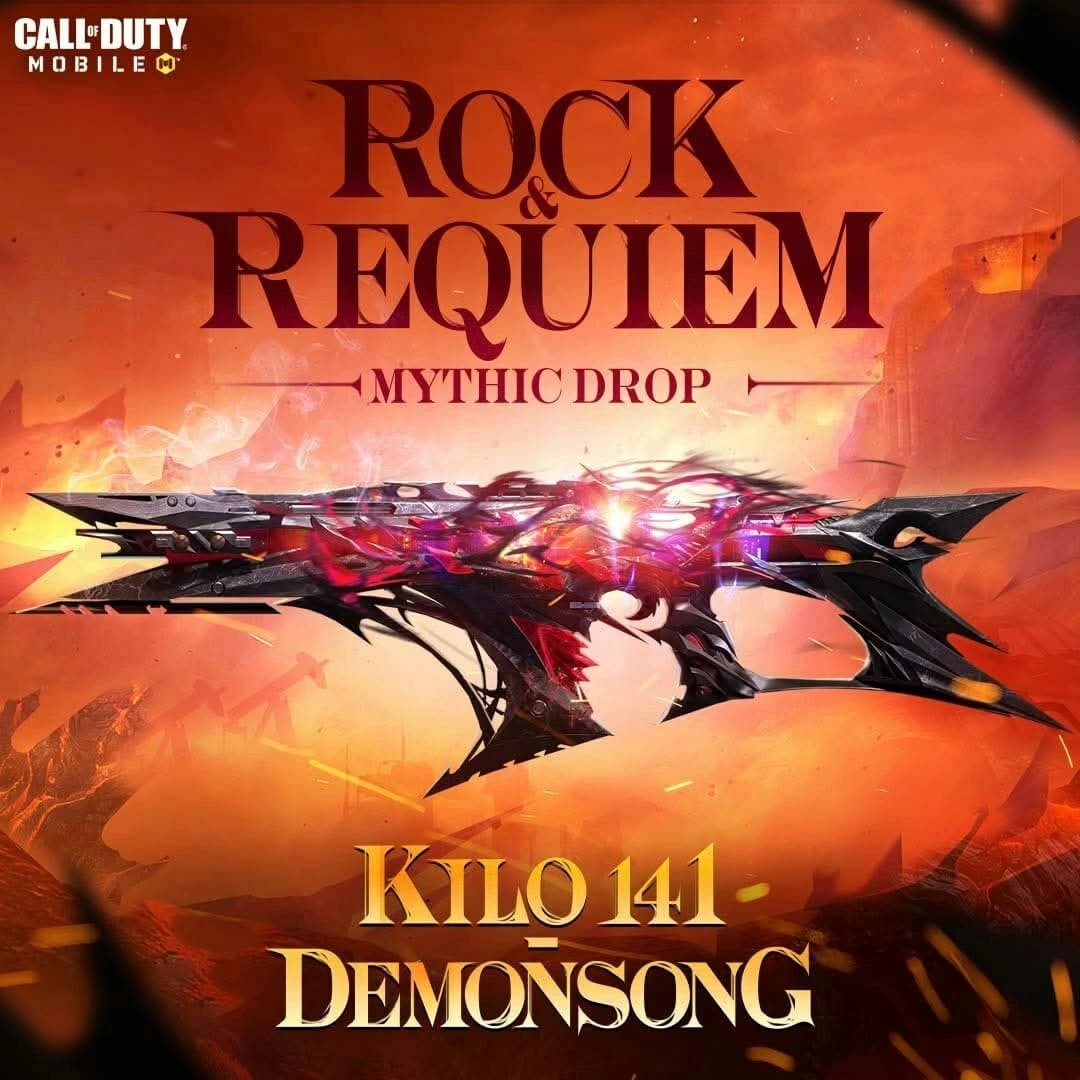 گردونه شانس Kilo 141 به کالاف موبایل اضافه شد 🔥