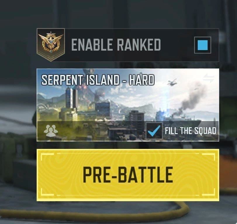 امکان فعال و غیرفعال کردن حالت رنک برای مود DMZ اضافه شد 🔥