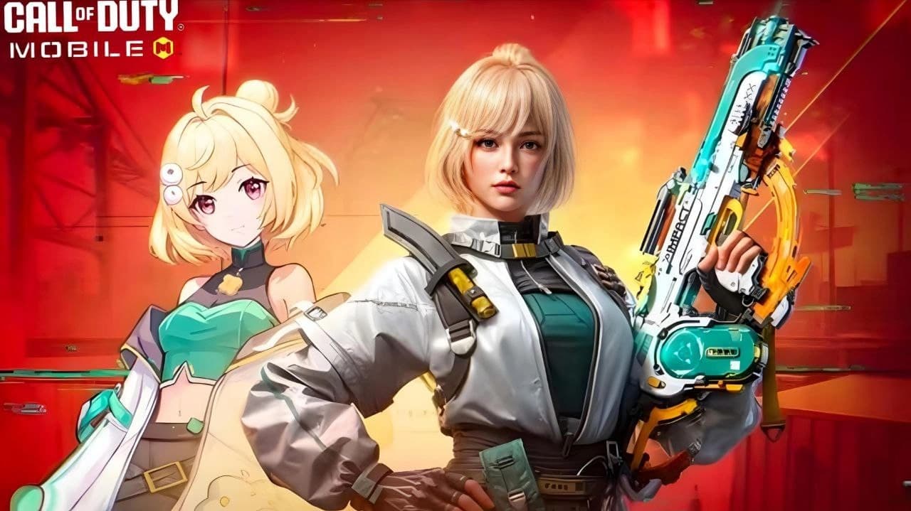 از ۲۲ اسفند: اسکین Epic Kestrel و سلاح Legendary Oden به کالاف موبایل می‌آیند 🔥