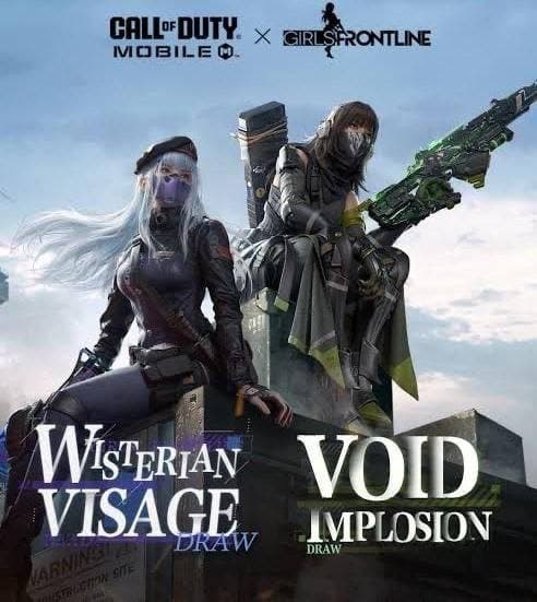 احتمال شاهد بازگشت این دوتا اسکین به بازی