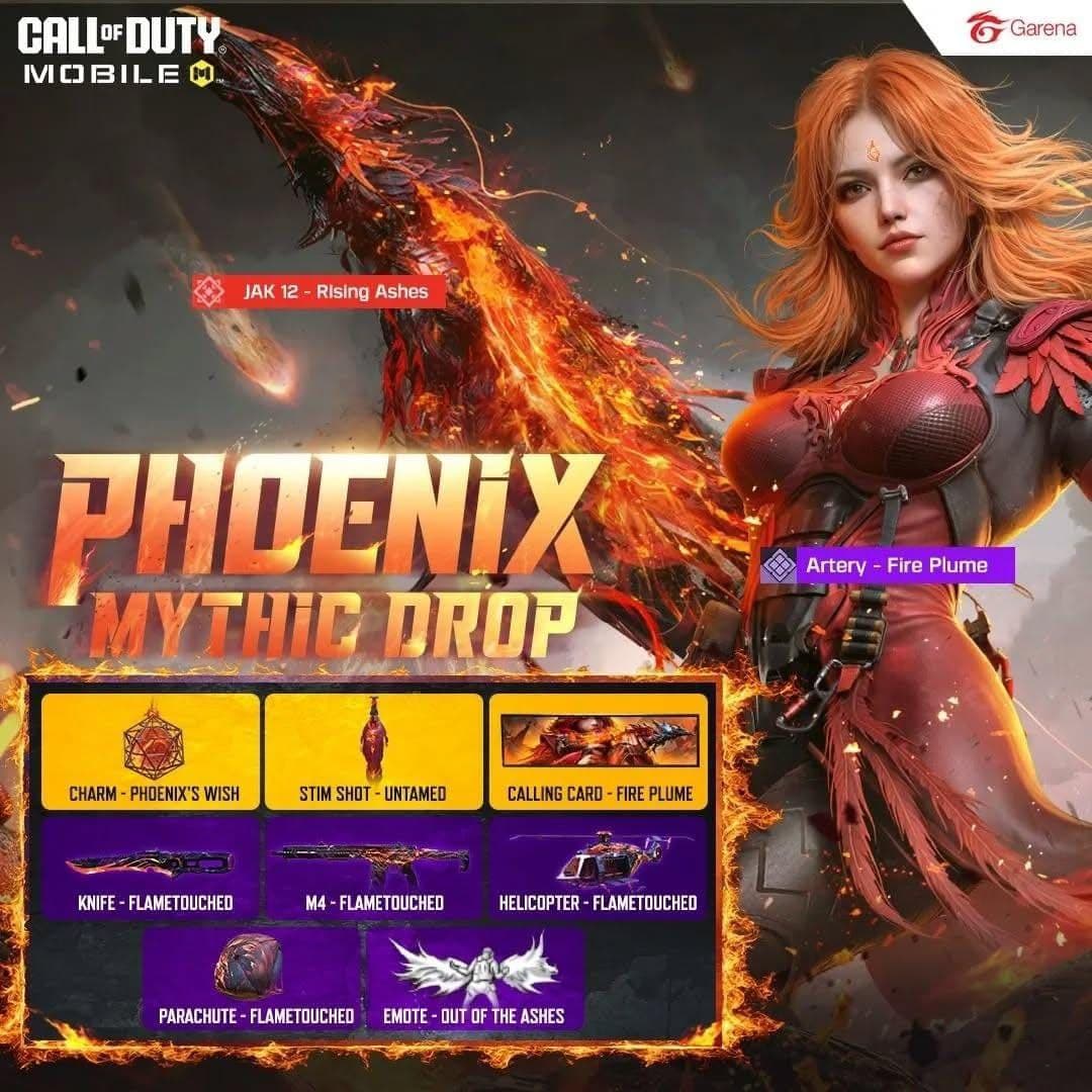 گردونه جک-۱۲ به زودی به کالاف دیوتی موبایل برمیگردد | آماده باشید!