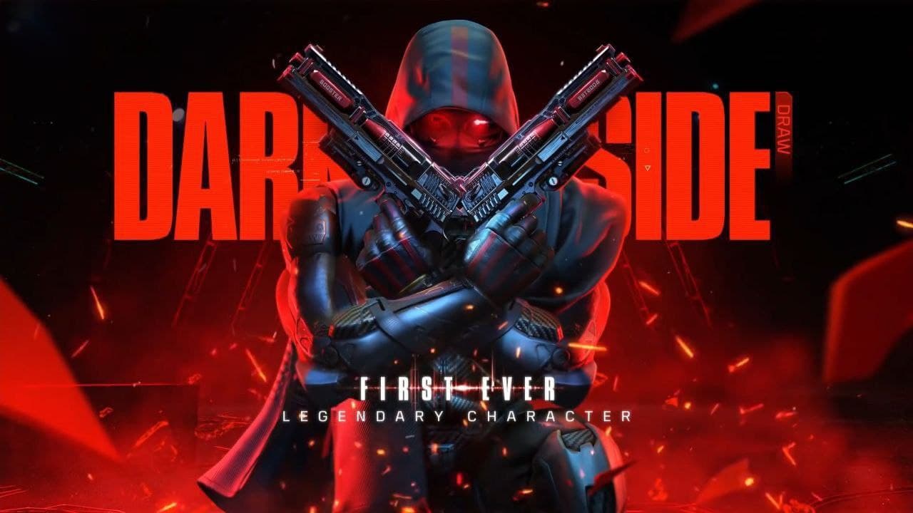 حتمال بازگشت نیکتو لجندری در فصل دهم کالاف دیوتی موبایل | بازگشت یکی از محبوبترین اسکینها