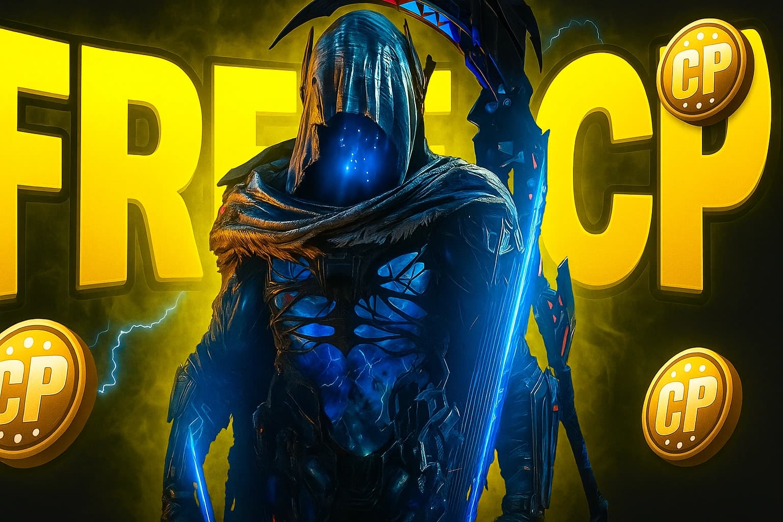 سی پی رایگان🏆