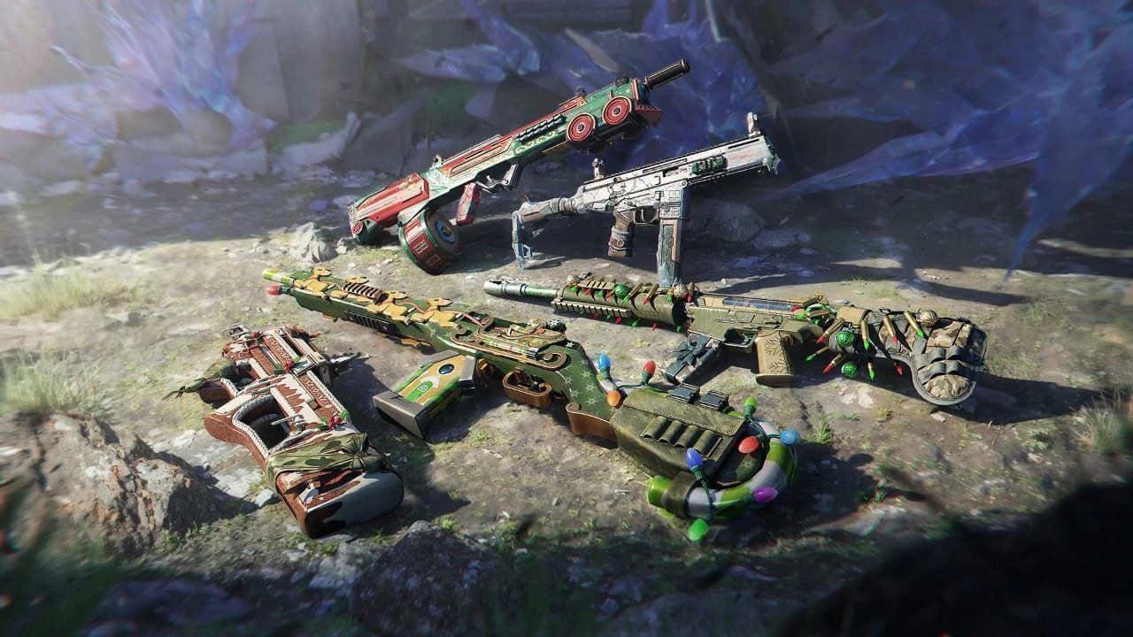 بلوبرینتهای اپیک بتلپس فصل ۱۱ کالاف موبایل منتشر شدند! 🎮🔥