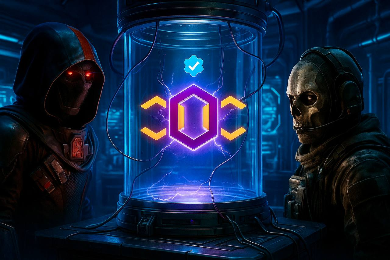 Preview image published by cocgame.net